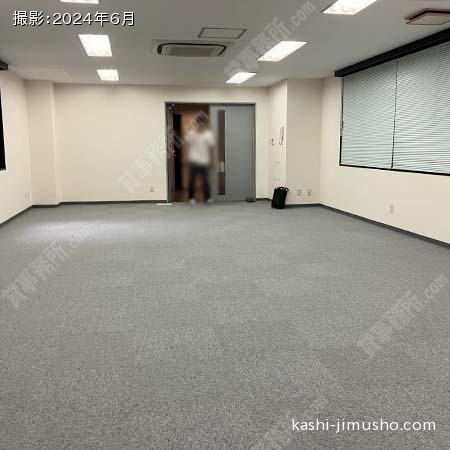 貸室内(4階)