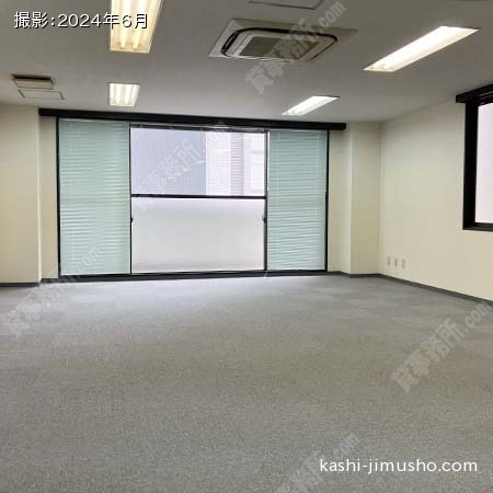 貸室内(4階)