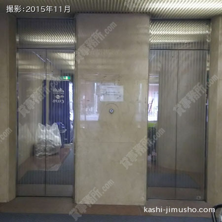 エレベーター