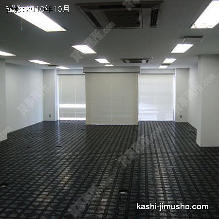 貸室内①