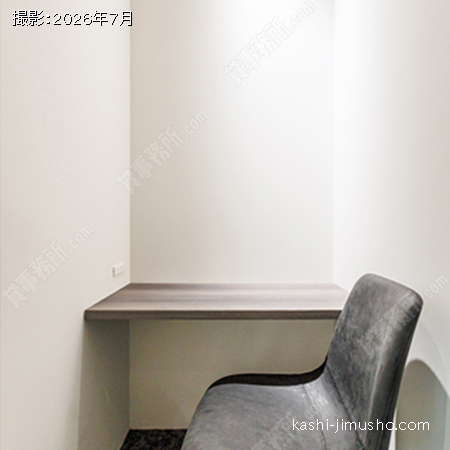 貸室内(8階) 貸室内(8階)