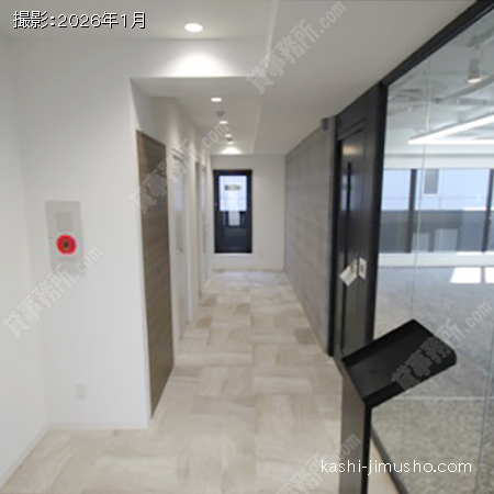 貸室内(7階)