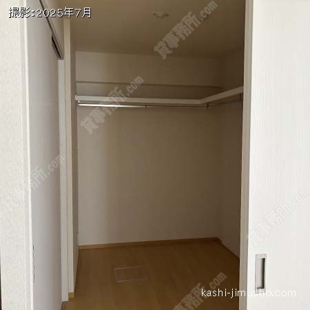 貸室内(2階211号室)