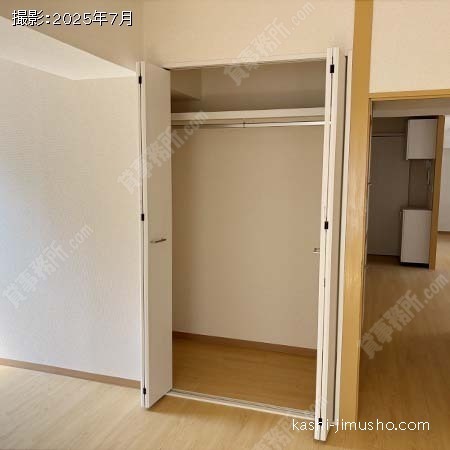 貸室内(2階211号室)