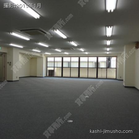 貸室内（４Ｆ）