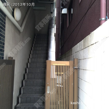 階段