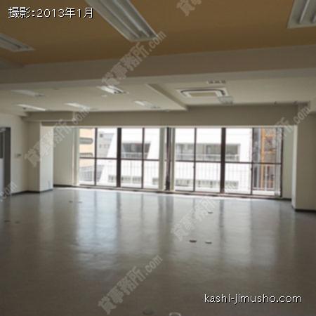 貸室内（６Ｆ）