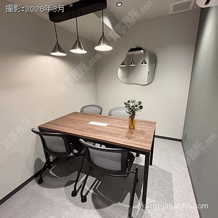 貸室内(1階102)