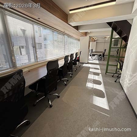 貸室内(4-5階401)