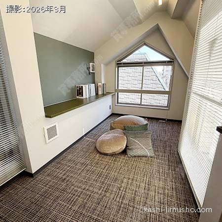 貸室内(4-5階401)