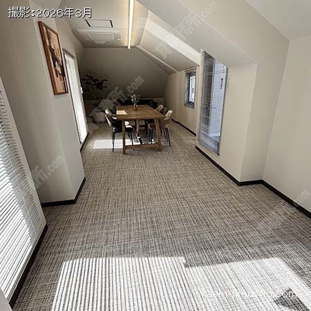 貸室内(4-5階401)