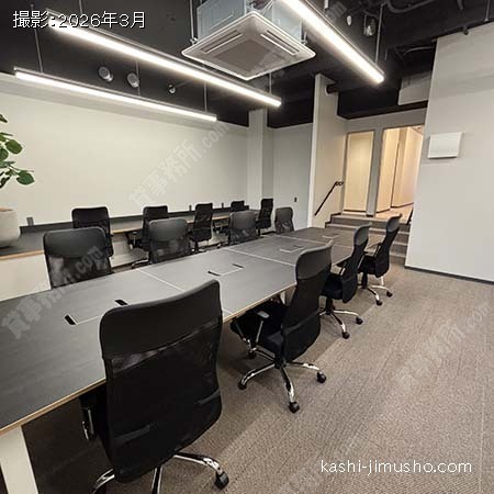 貸室内(1階101)
