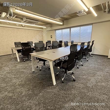 貸室内(1階102)
