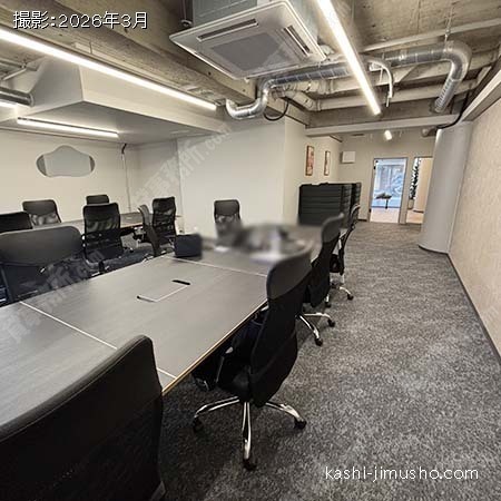 貸室内(1階102)