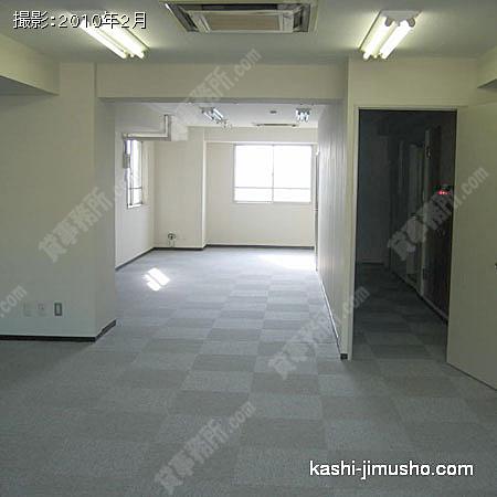 貸室内①