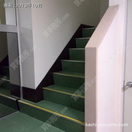 階段