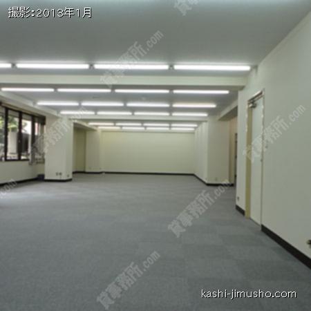 貸室内①
