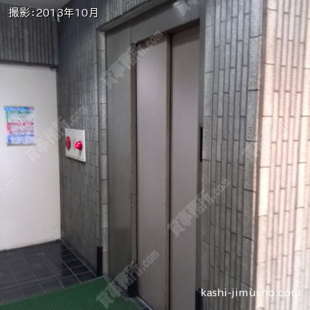 エレベーター