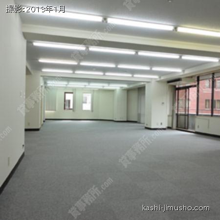 貸室内②