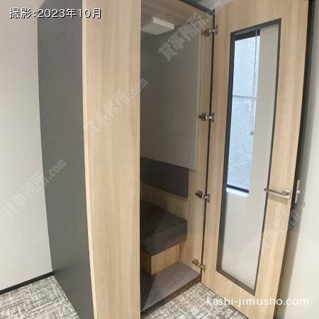 貸室内(4階)