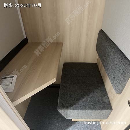 貸室内(4階)