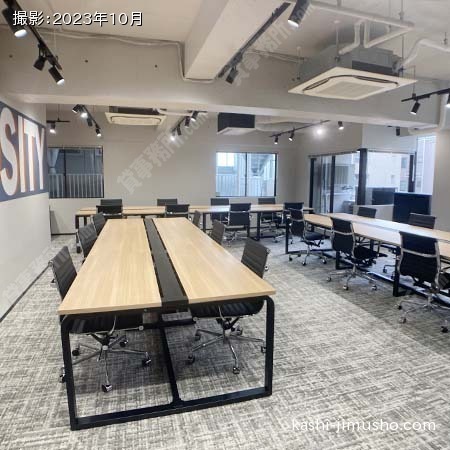 貸室内(4階)