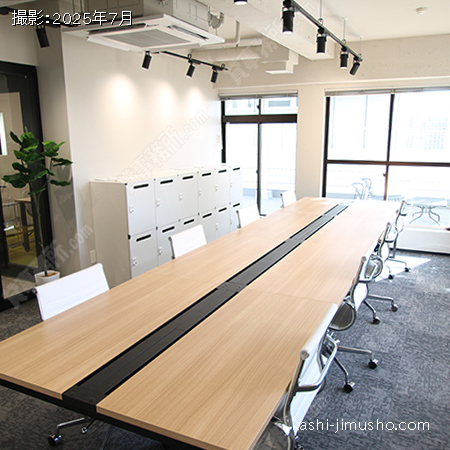 貸室内(7階)