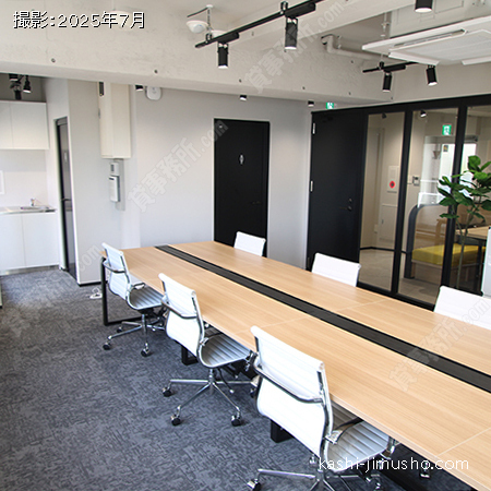 貸室内(7階)