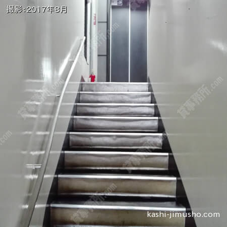 エントランス②