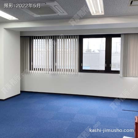 貸室内(5階502号室)