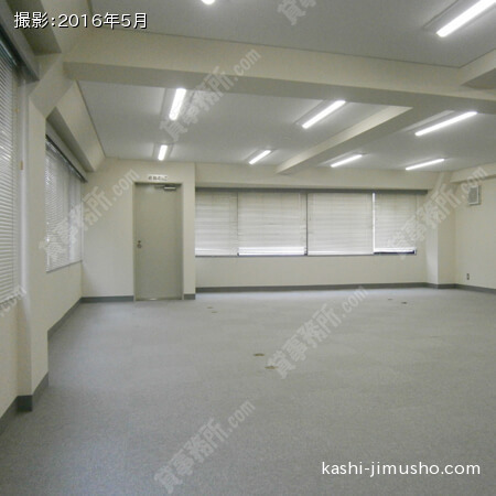 貸室内(5階）