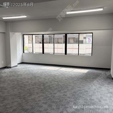 貸室内(3階)
