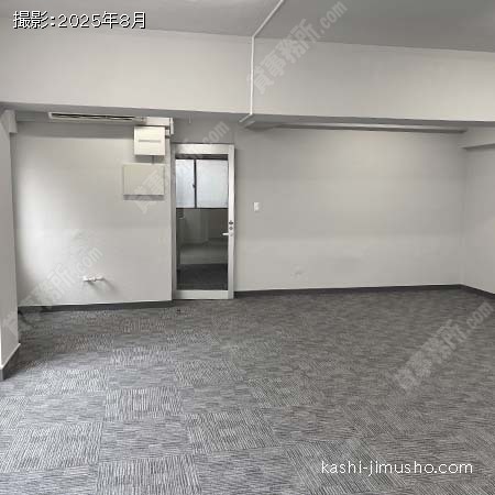 貸室内(3階)