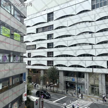 貸室内(4階)