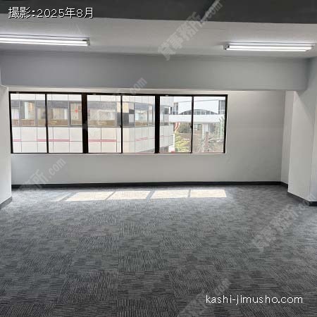 貸室内(4階)
