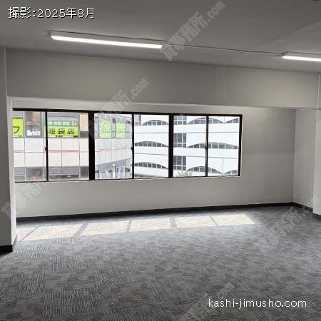 貸室内(4階)