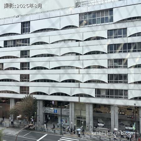 眺望(5階)