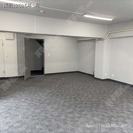 貸室内(5階)