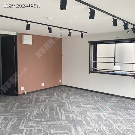 貸室内(7-8階)