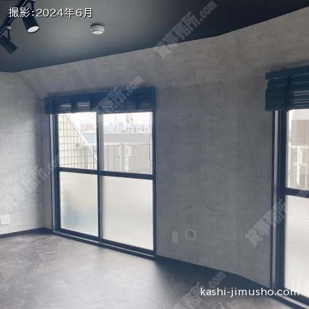貸室内(7-8階)
