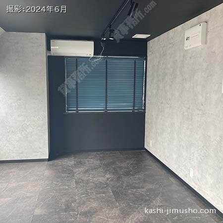 貸室内(7-8階)