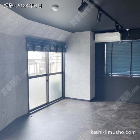 貸室内(7-8階)