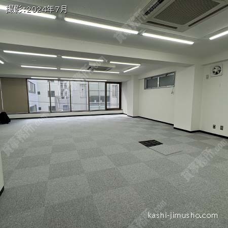 貸室内(3階)