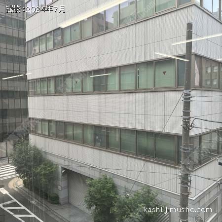 眺望(3階)