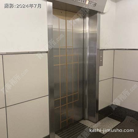 エレベーター