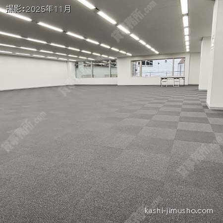 貸室内(3階) 貸室内(3階)