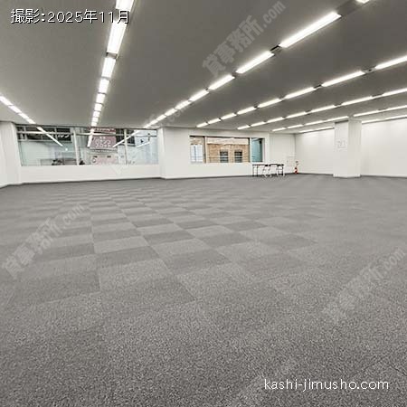 貸室内(3階) 貸室内(3階)