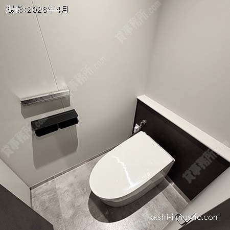 男性トイレ