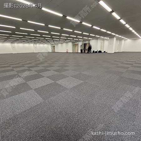 貸室内(4階)