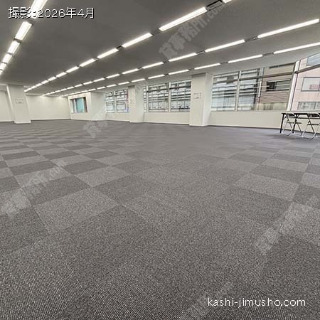 貸室内(4階)